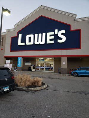 Lowes torrington - Apr 26, 2022 · Easy 1-Click Apply Lowe's Retail Sales - Part Time Full-Time ($15 - $17) job opening hiring now in Torrington, CT. Posted: Apr 26, 2022. Don't wait - apply now!